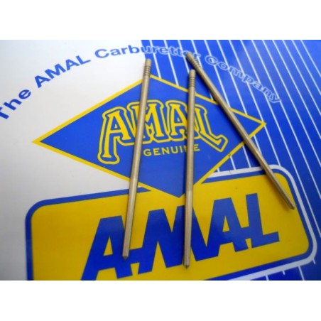 Aguja NUEVA Amal Concentrico-2 serie 2900 ref.2928/063 (2D1).