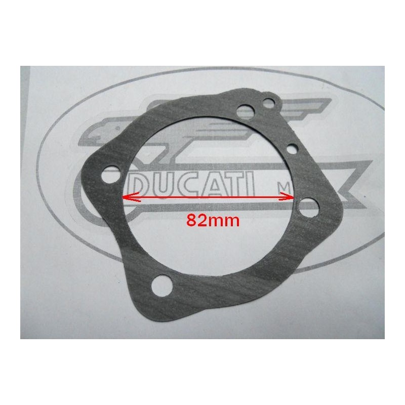 Junta cilindro-carter NUEVA Ducati Road 350,Scrambler,Strada,Ven