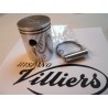 Piston Villiers 125cc 51.50mm