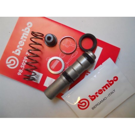 Kit reparacion Bomba freno Brembo NUEVO (embolo 15.80mm)