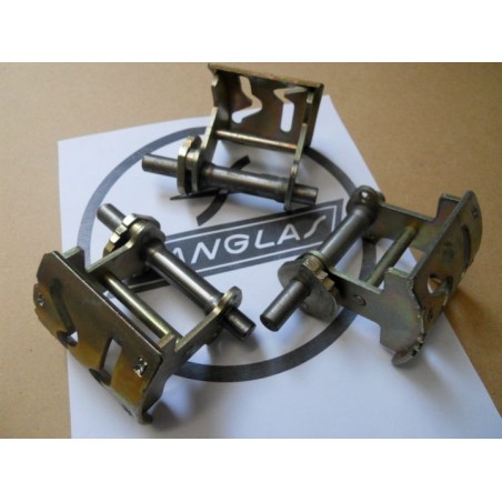 Selector cambio de Marchas NUEVO Sanglas 350-400-500S (mod. B)