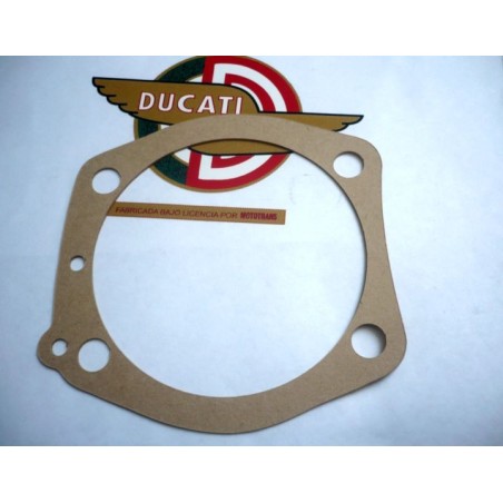 Junta cilindro carter NUEVA Ducati 450cc.