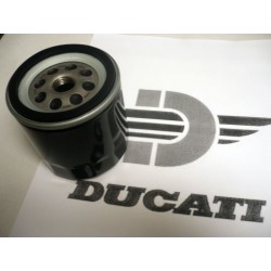 Filtro aceite NUEVO Ducati modelos años 1980 a 2006