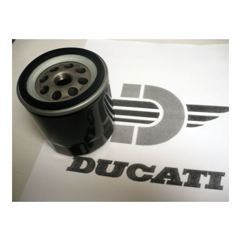 Filtro aceite NUEVO Ducati modelos años 1980 a 2006