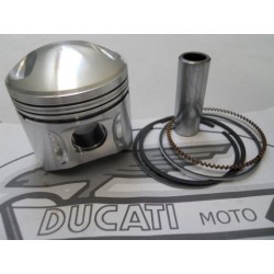 Piston Ducati 175 Turismo. 62.50mm.