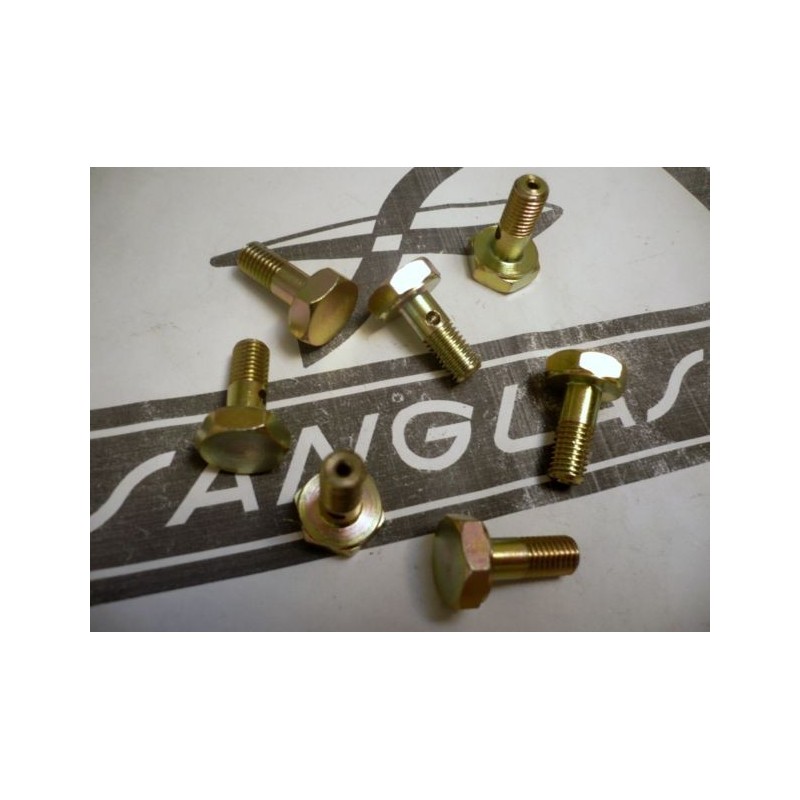 Tornillo Racord orientable NUEVO Sanglas 350-400-500 (M7/100)