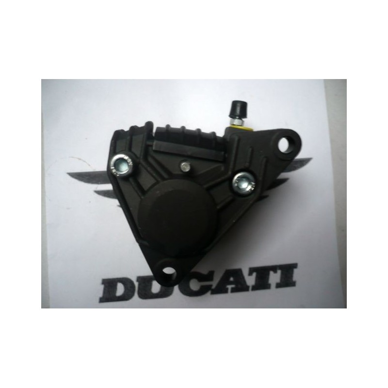 Pinza freno tipo Brembo izquierda NUEVA Ducati Strada-Forza-Vento-Twin-Desmo.