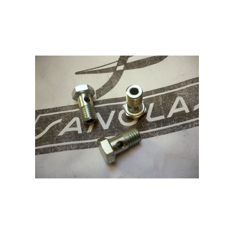 Tornillo racor orientable (Ø 10mm) NUEVO Sanglas 350-400-500.