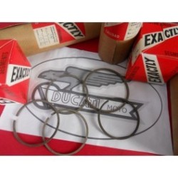 Segmento 68x2mm NUEVO Ducati 200 TS/Elite (rascador).