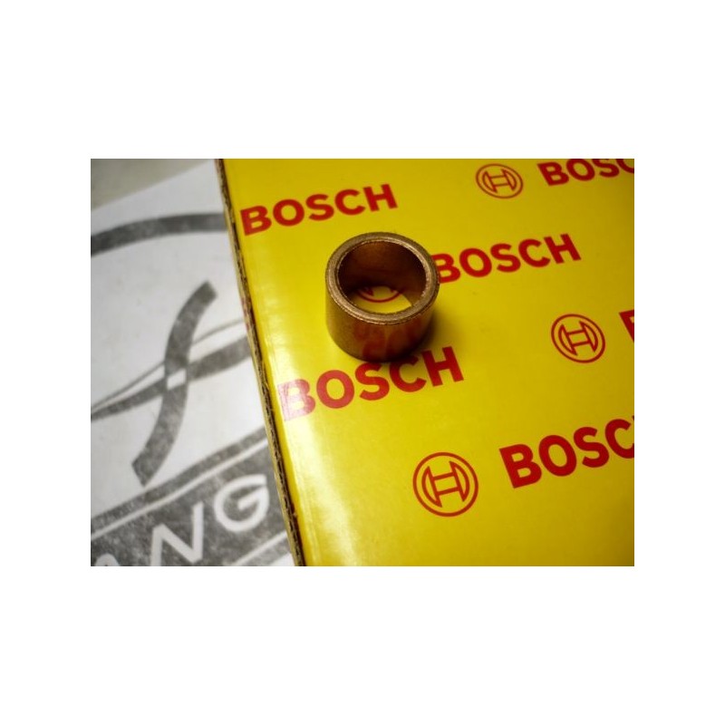 Casquillo posterior motor arranque Bosch NUEVO Sanglas 400-500.