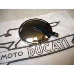 Tapa ruptor NUEVA Ducati  -carter estrecho-