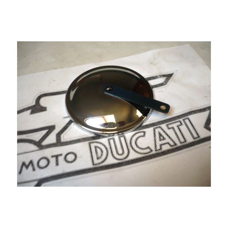 Tapa ruptor NUEVA Ducati  -carter estrecho-