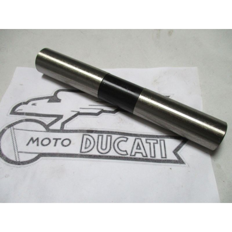 Eje basculante NUEVO Ducati modelos monocilindricos (Ø 29mm x 200mm)