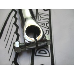 Palanca de arranque NUEVA Ducati 125-160-175-200-250.