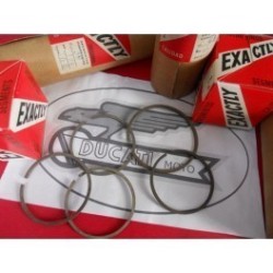 Segmento 67x2mm NUEVO Ducati 200 TS/Elite (rascador).