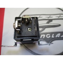 Relé motor arranque Sanglas 400-500 (Reemplazable Bosch 0332002 160)