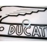 Arandela rozamiento Eje Balancin NUEVA Ducati 175-200-250-350. (10x16x0.5).