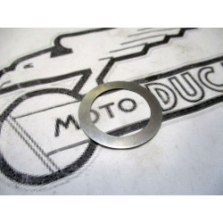 Arandela rozamiento eje basculante NUEVA Ducati modelos monocilindricos (29x40x02)