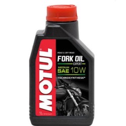 Aceite horquilla Motul SAE...