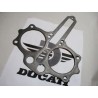 Junta culata NUEVA Ducati 500 Desmo/Twin/GTV/GTL.