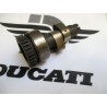 Arbol de levas izquierdo NUEVO Ducati 350-500 TWIN-GTL.