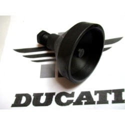 Extractor volante magnetico NUEVO Ducati Carter ancho (Eje cigueñal Corto).