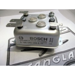Regulador de tension Bosch...