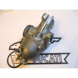 Carburador AMAL 627 NUEVO ADAPTABLE a Ducati Scrambler 250.