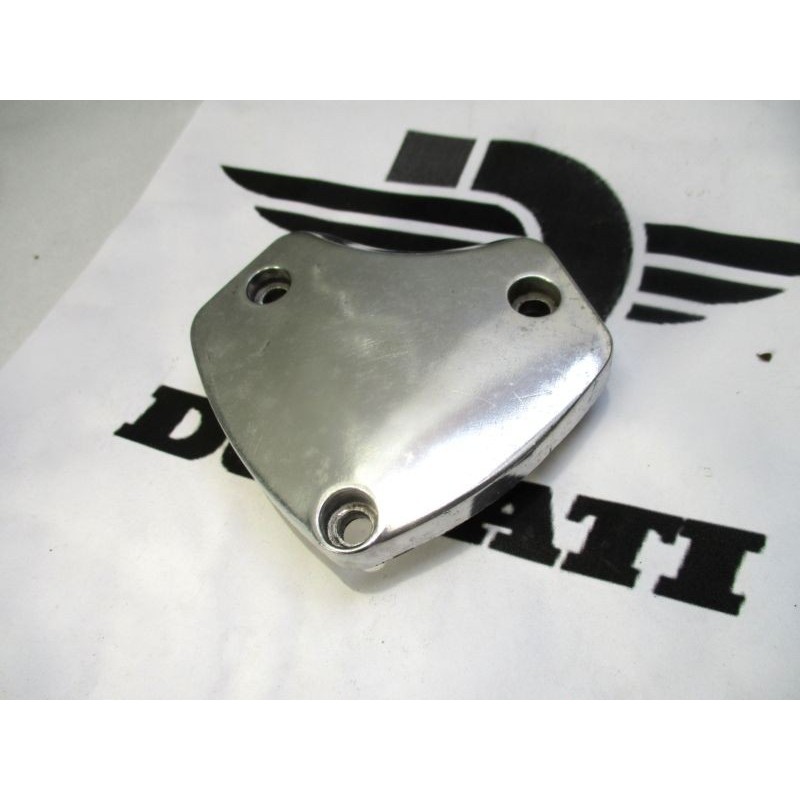 Tapa Culata Motor NUEVA Ducati 500 Desmo-Twin-GTV-GTL.