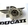 Tapa Culata Motor NUEVA Ducati 500 Desmo-Twin-GTV-GTL.