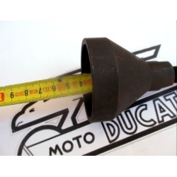 Extractor volante magnetico NUEVO Ducati Carter estrecho (Eje cigueñal corto).