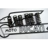 Juego muelles embrague NUEVO Ducati motores monoarbol.