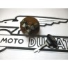 Interruptor contacto y llave NUEVO ORIGINAL Ducati 125-160-175-200-Deluxe