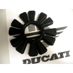 Flector rueda trasera NUEVO Ducati monocilindricos.