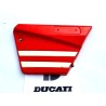 Tapa lateral izquierda USADA Ducati Forza-Strada.