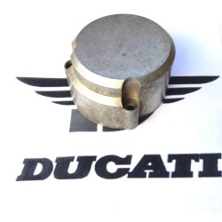 Tapa platinos USADA Ducati...