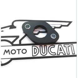Separador goma admision NUEVA Ducati 200elite-250cc.