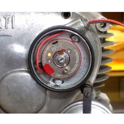 Ruptor encendido electronico NUEVO Ducati monocilindrica.