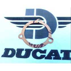 Junta motor arranque NUEVA Ducati 500 Desmo-Twin-GTV-GTL.