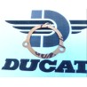 Junta motor arranque NUEVA Ducati 500 Desmo-Twin-GTV-GTL.