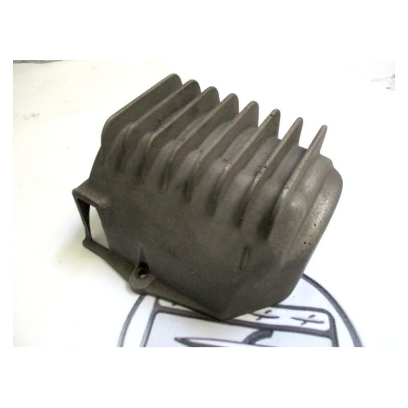 Tapa Alternador NUEVA Sanglas 400F-500S/S2.