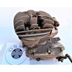 Motor USADO Ossa 125 B -Segun fotografias-