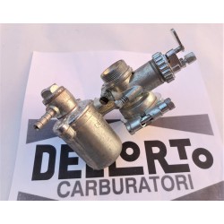 Carburador NUEVO Dellorto...