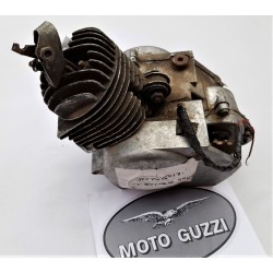 Motor USADO Moto Guzzi Trotter 40 -Segun fotografias-