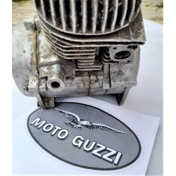 Motor USADO Moto Guzzi Trotter 40 -Segun fotografias-