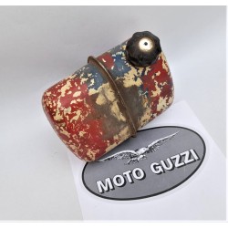Deposito USADO Moto Guzzi...