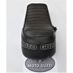 Asiento sillin USADO Moto Guzzi. (para tapizar).