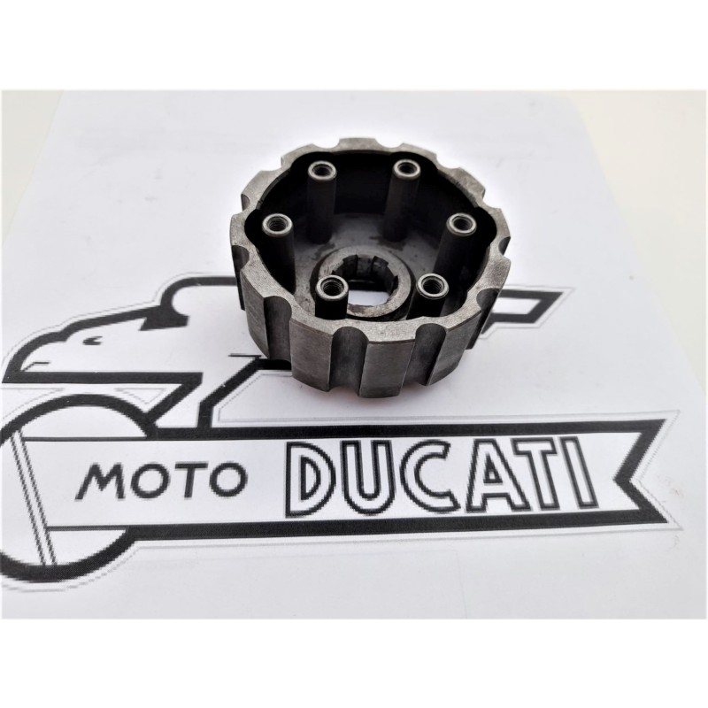 Cubo de embrague USADO Ducati  175-200-250 Deluxe.