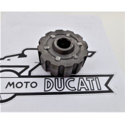 Cubo de embrague USADO Ducati  175-200-250 Deluxe.