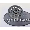 Plato apriete discos embrague NUEVO Guzzi 98 Zigolo. (Ref./ 24126).